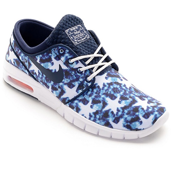 janoski us